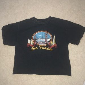 brandy melville tshirt